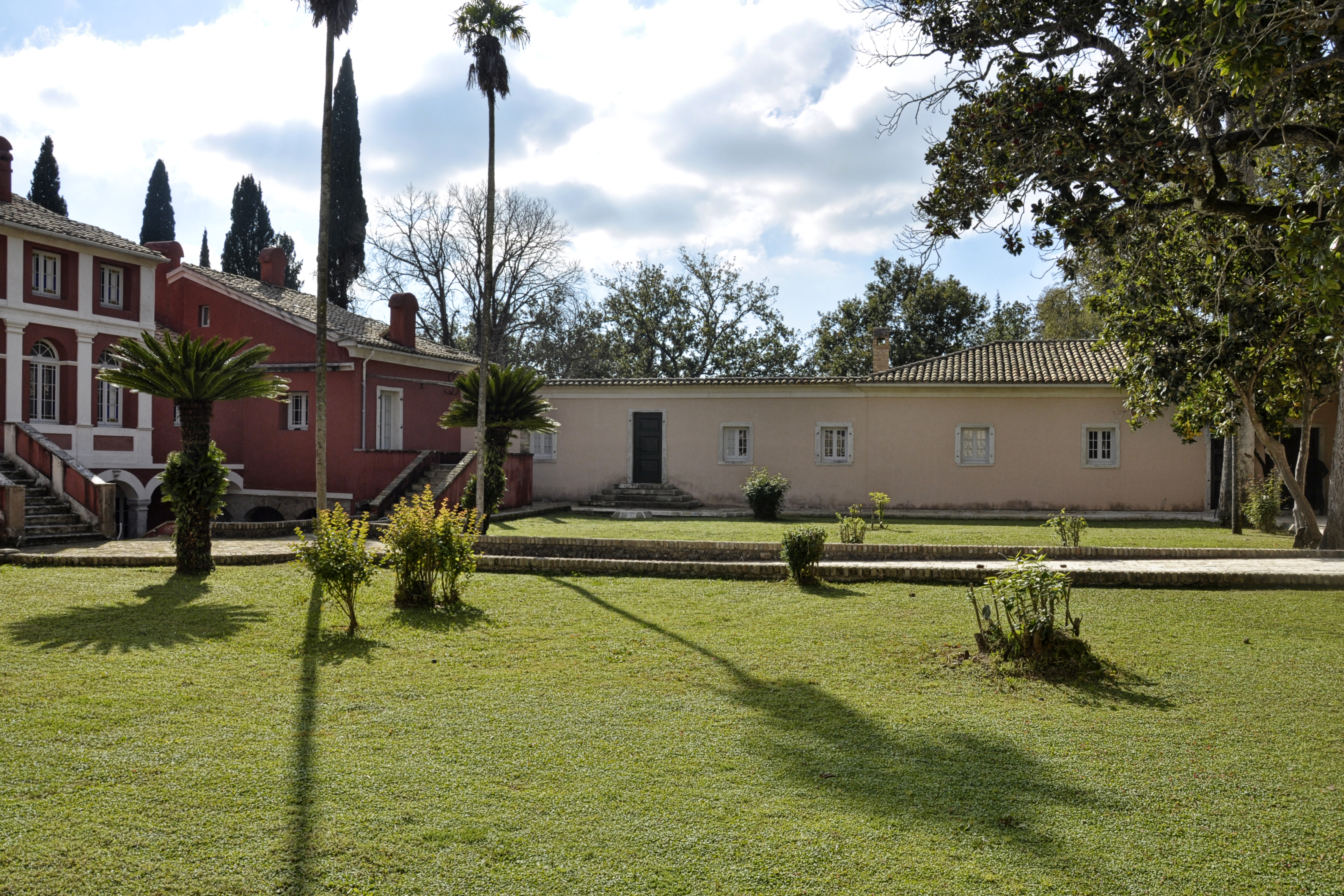 Afra Antico Rosso